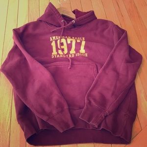 Vintage style American Eagle sweatshirt